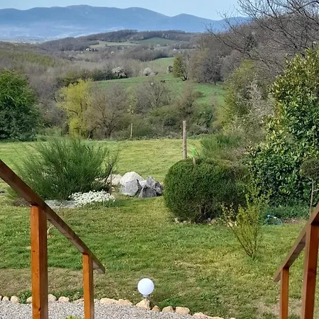 Climatise Avec Vue Panoramique *
