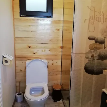 Climatise Avec Vue Panoramique