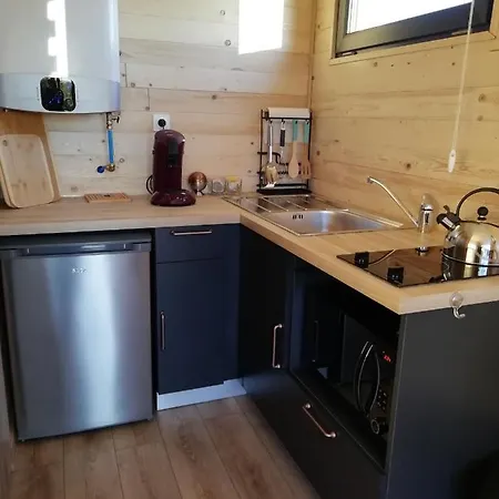 Climatise Avec Vue Panoramique Villa *