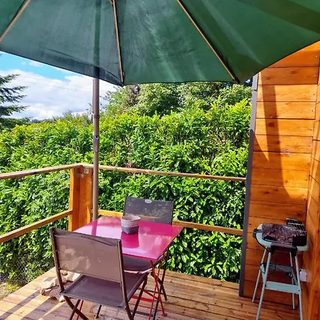 Climatise Avec Vue Panoramique *