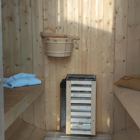 Climatise Avec Vue Panoramique Villa